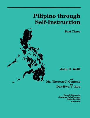 Pilipino through Self-Instruction