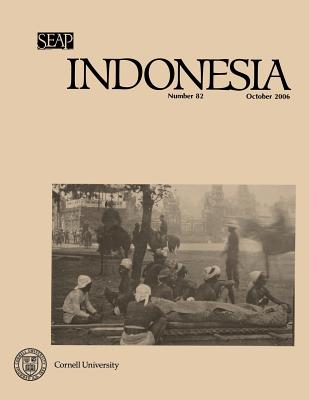 Indonesia Journal: October 2006