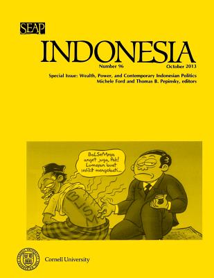 Indonesia Journal: October 2013