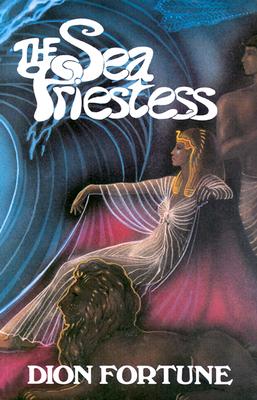 Image for The Sea Priestess