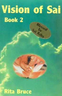 Vision of Sai Book 2