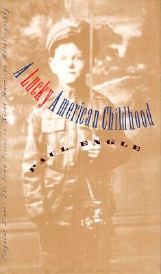Image for A Lucky American Childhood (Singular Lives)