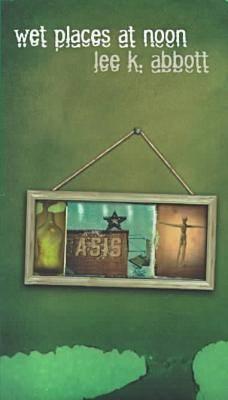 Wet Places at Noon (Iowa Short Fiction Award)