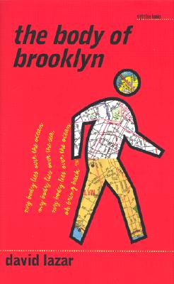The Body of Brooklyn (Sightline Books)