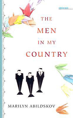 Image for Men in My Country