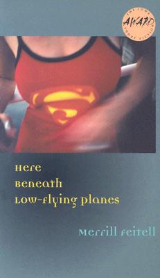 Here Beneath Low-Flying Planes (Iowa Short Fiction Award)