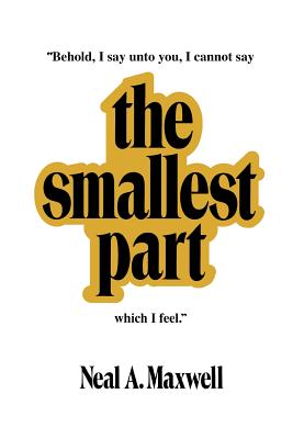 Image for The Smallest Part
