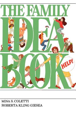 Image for The family idea book