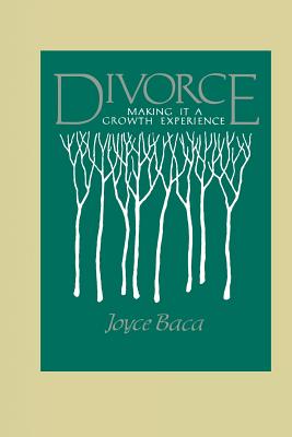 Divorce, Making It a Growth Experience