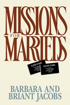 Image for Missions for Marrieds