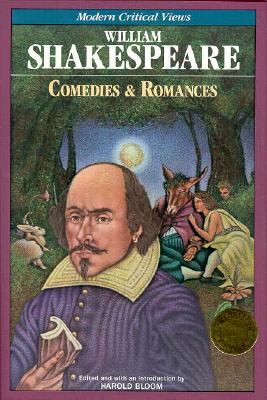 William Shakespeare Comedies & Romances