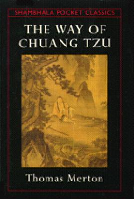 Way of Chuang Tzu (Shambhala Pocket Classics)