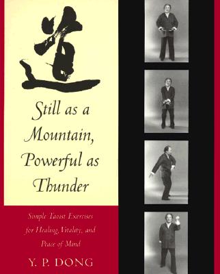 Still as a Mountain