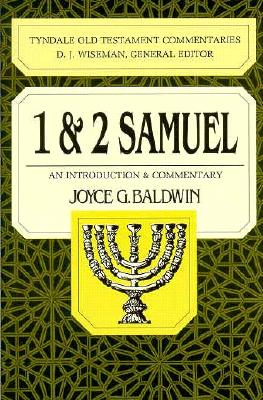 1 and 2 Samuel: An Introduction and Commentary