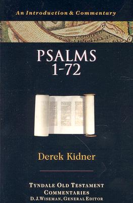 PSALMS 1-72: AN INTRODUCTION AND COMMENTARY