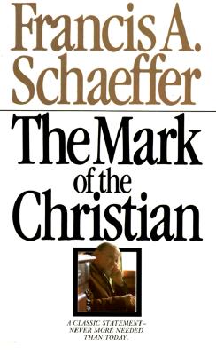The Mark of the Christian