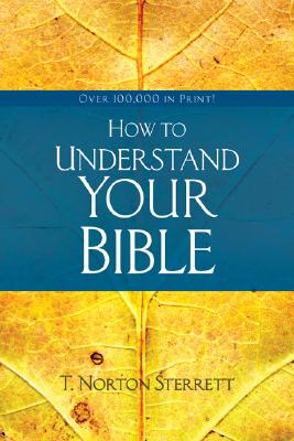 How to Understand Your Bible