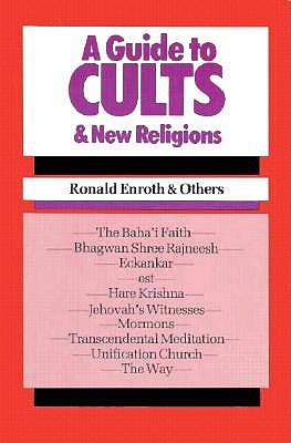 Image for Guide to Cults and New Religions