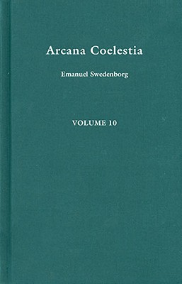 ARCANA COELESTIA 10 (REDESIGNED STANDARD EDITION)