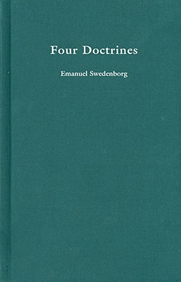 Four Doctrines: With the Nine Questions (Volume 22) (REDESIGNED STANDARD EDITION)
