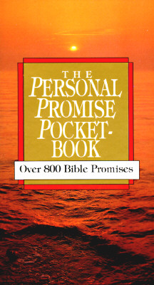 The Personal Promise Pocketbook (Pocketpac Books)