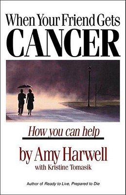 When Your Friend Gets Cancer: How You Can Help