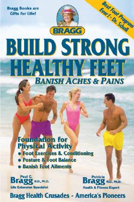Build Strong Healthy Feet