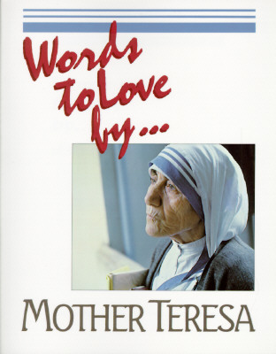 Words to Love by