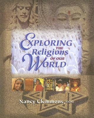 Image for Exploring the Religions of Our World