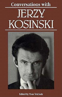 Conversations With Jerzy Kosinski (Literary Conversations Series)