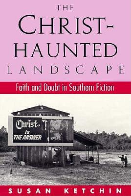 The Christ-Haunted Landscape