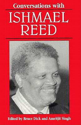 Image for Conversations With Ishmael Reed (Literary Conversations Series)