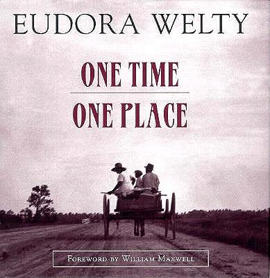 One Time One Place: Mississippi in the Depression