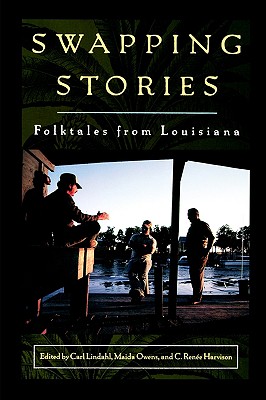 Swapping Stories: Folktales from Louisiana