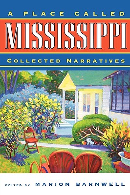 A Place Called Mississippi (Heritage of Mississippi)