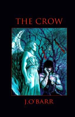 Image for The Crow