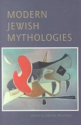 Modern Jewish Mythologies