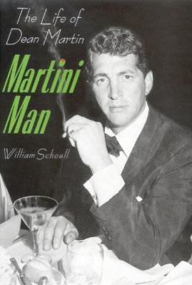 Image for Martini Man Martini Man