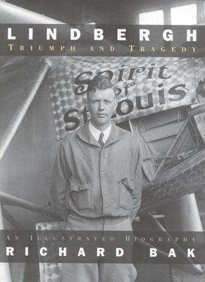 Image for Lindbergh: Triumph and Tragedy