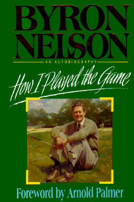 How I Played the Game: Slipcased First Edition