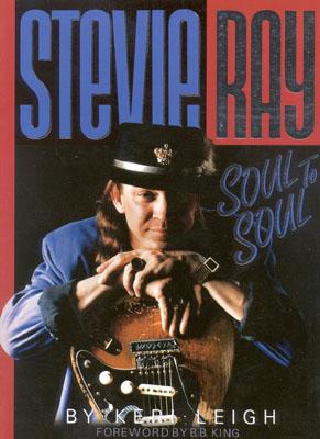 Stevie Ray: Soul to Soul