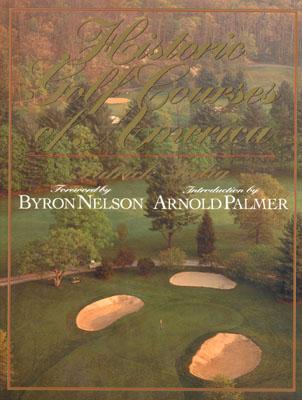 Historic Golf Courses of America