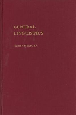 General Linguistics (Not In A Series)