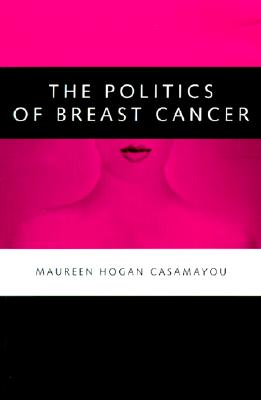The Politics of Breast Cancer (Not In A Series)