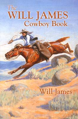 Will James Cowboy Book