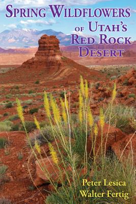 Image for Spring Wildflowers of Utah's Red Rock Desert