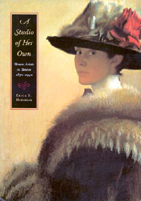 A STUDIO OF HER OWN