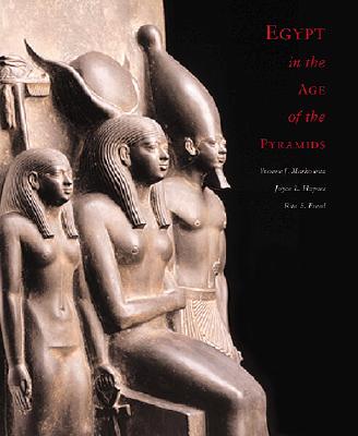 Egypt In The Age Of The Pyramids
