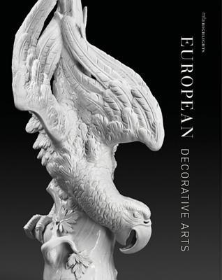 European Decorative Arts: MFA Highlights