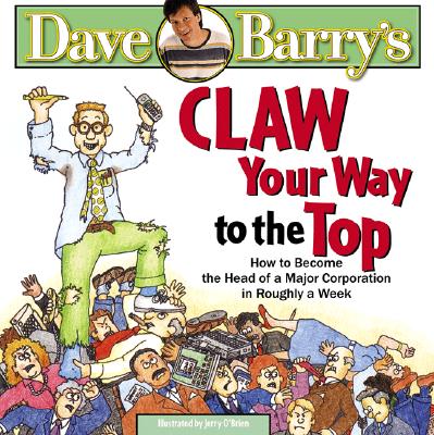 Claw Your Way to the Top
